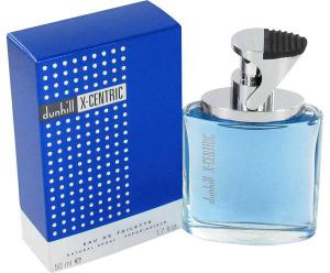 DUNHILL X-CENTRIC 100ml edt (m)